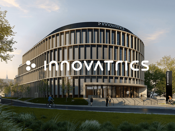 Referencia od spoločnosti Innovatrics pre Slovak Telekom.