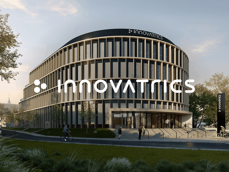 Referencia spoločnosti Innovatrics pre Slovak Telekom.
