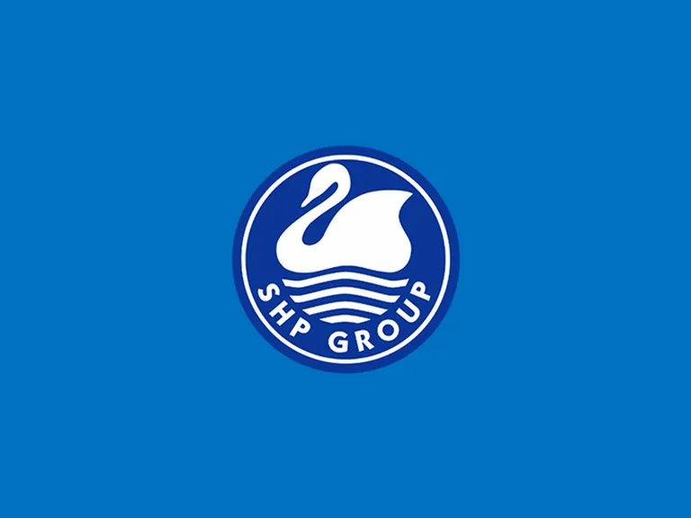 logo SHP group