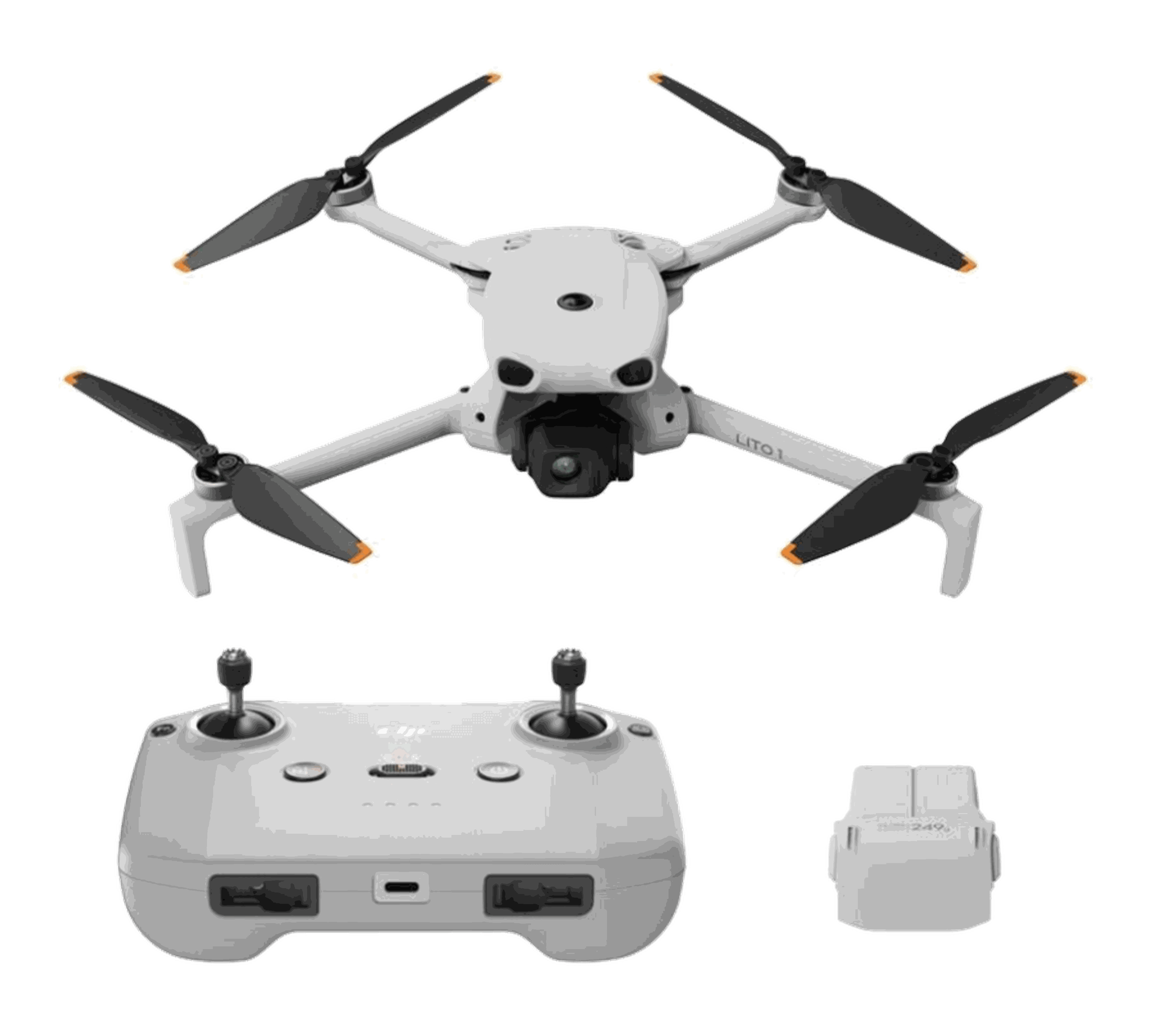 Dron DJI Lito X1
